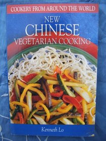 New Chinese Vegetarian Cooking
