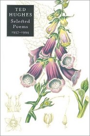 Selected Poems 1957-1994