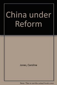China under Reform