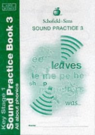 Sound Practice: Book 3 (Sound Practice)