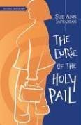 The Curse of the Holy Pail (Odelia Grey, Bk 2)