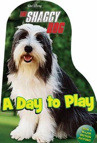 A Day to Play (Shaggy Dog)