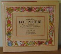 A Book of Potpourri