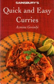 Quick and Easy Curries
