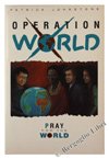 Operation World: Pray for the World