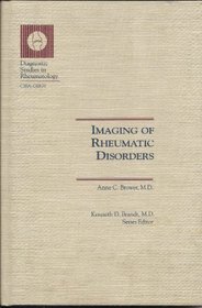 Imaging of rheumatic disorders