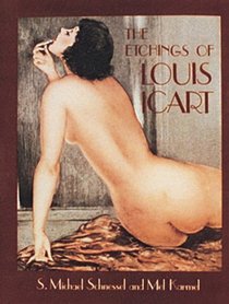 The Etchings of Louis Icart