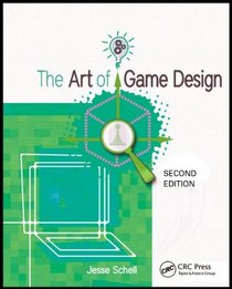 The Art of Game Design, Second Edition