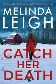 Catch Her Death (Bree Taggert, 7)