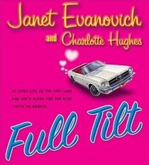 Full Tilt (Full, Bk 2) (Audio CD) (Unabridged)