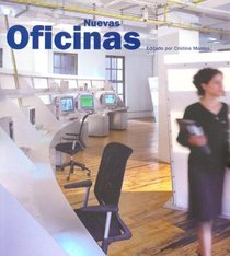 Nuevas Oficinas (Spanish Edition)