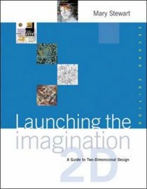 Launching the Imagination 2D + CC CD-ROM v3.0