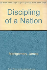 Discipling of a Nation