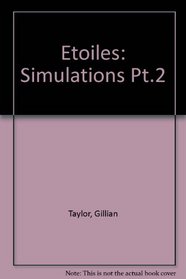 Etoiles: Simulations Pt.2