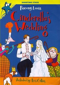 Cinderella's Wedding (Shooting Stars S.)
