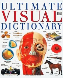 Ultimate Visual Dictionary