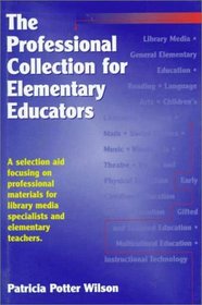 The Professional Collection for Elementary Educators