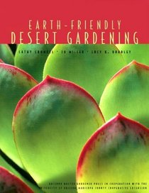 Earth-Friendly Desert Gardening