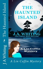 The Haunted Island (A Lin Coffin Mystery) (Volume 9)