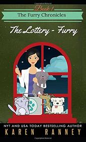 The Lottery - Furry (The Furry Chronicles)