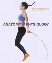Essentials of Anatomy & Physiology (7th Edition)