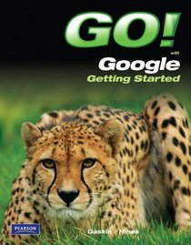 GO! with Google Getting Started