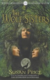 Wolf Sisters (Silver Series)