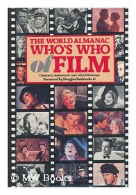 The world almanac who's who of film