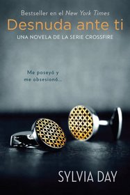 Desnuda ante ti (Spanish Edition)