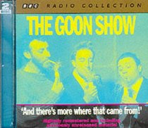 The Goon Show  (BBC Radio Collection) volume 5