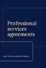 Professional Service Agreements