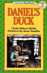 Daniel's Duck (Turtleback School & Library Binding Edition) (I Can Read Books)