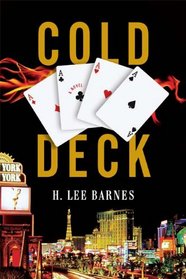 Cold Deck: a novel (WEST WORD FICTION)