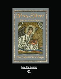 Five for Silver (EasyRead Large Bold Edition)