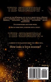 Sideshow: How Dark is Your Shadow?