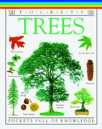 Trees (Pocket Guides)