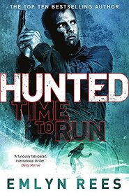 Hunted (Danny Shanklin, Bk 1)