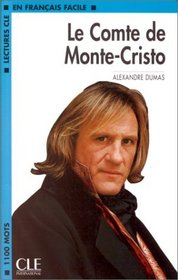 Le Comte De Monte Christo