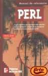 Perl - Manual de Referencia