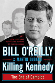 Killing Kennedy (Large Print)