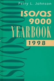 Iso/Qs 9000 Yearbook 1998