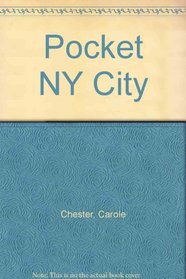 New York: A Rand McNally Pocket Guide