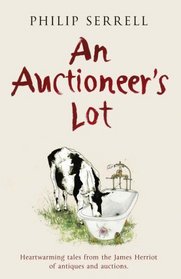An Auctioneer's Lot