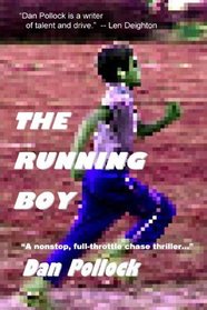 The Running Boy