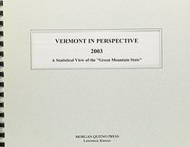 Vermont in Perspective 2003