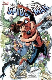 Amazing Spider-Man by JMS: Ultimate Collection, Vol. 2