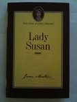 LADY SUSAN/VOL#1 (The Jane Austen Library)