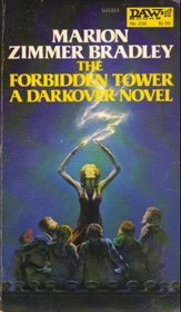 The Forbidden Tower (Darkover)