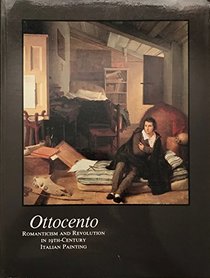 Ottocento: Romanticism and revolution in 19th-century Italian painting