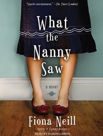 What the Nanny Saw